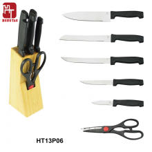 качественные кухонные ножи